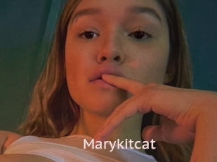 Marykitcat