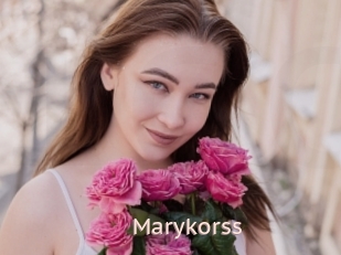 Marykorss