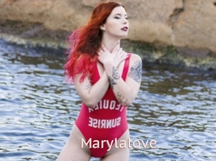 Marylalove