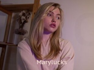 Marylucks