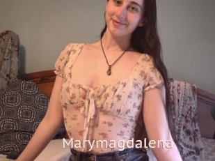 Marymagdalena