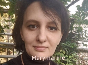 Marymarine
