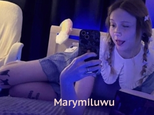 Marymiluwu