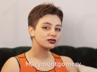 Marymontgomery