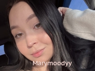 Marymoodyy