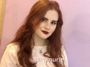 Marymuriel