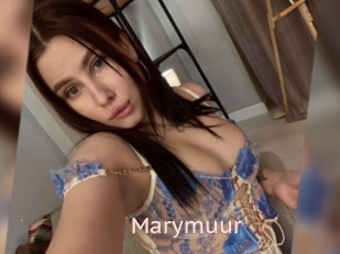 Marymuur