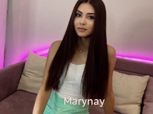Marynay