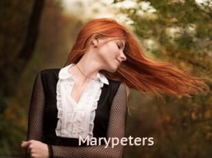 Marypeters