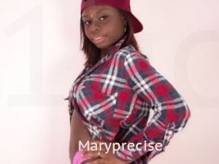 Maryprecise