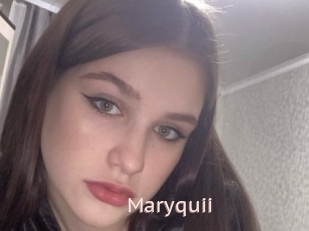 Maryquii