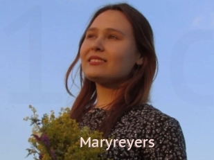 Maryreyers