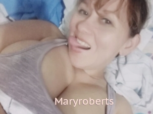 Maryroberts