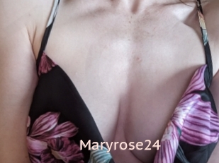 Maryrose24