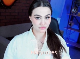 Maryrozes