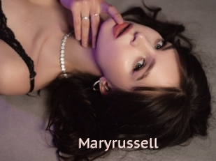 Maryrussell