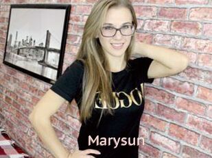 Marysun