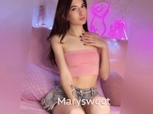 Marysweet