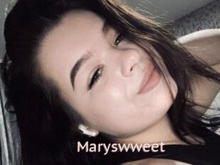 Maryswweet