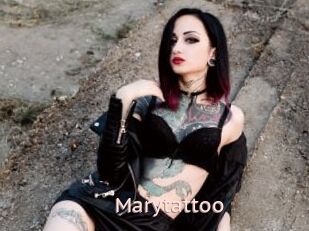 Marytattoo