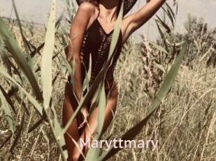 Maryttmary