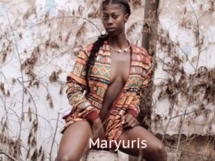 Maryuris