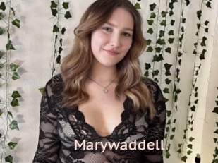 Marywaddell