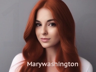 Marywashington