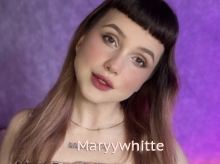 Maryywhitte