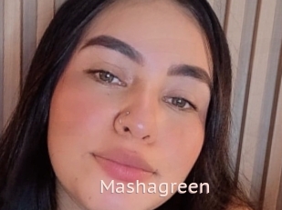 Mashagreen
