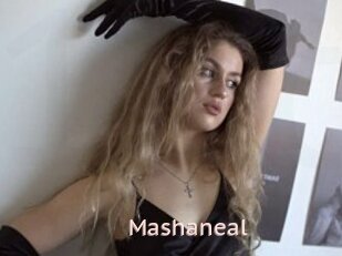 Mashaneal