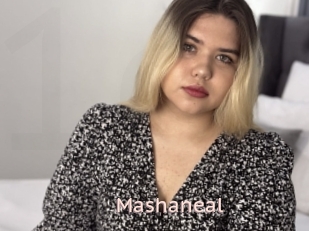 Mashaneal