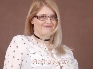 Mashapretty