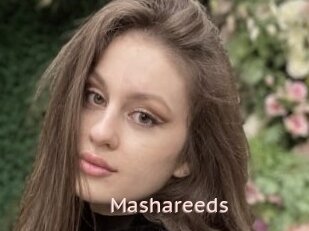 Mashareeds