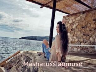 Masharussianmuse