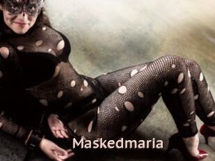 Maskedmaria