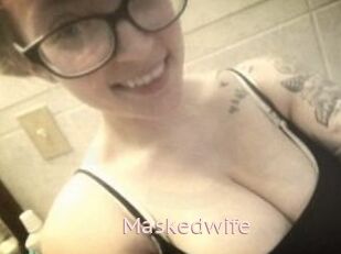 Maskedwife