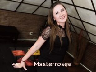 Masterrosee