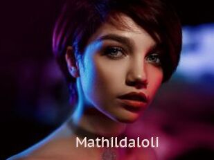 Mathildaloli