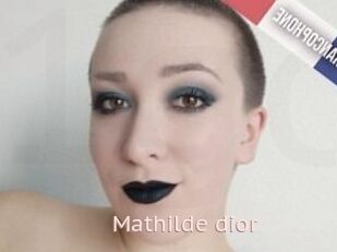 Mathilde_dior