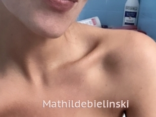 Mathildebielinski