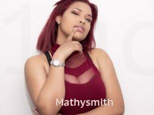 Mathysmith