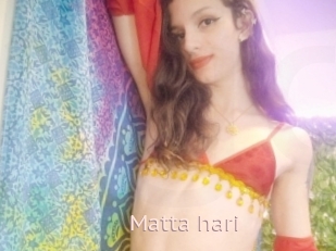 Matta_hari