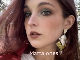 Mattajones