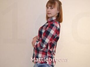 Mattiebreens