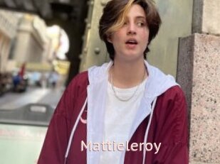 Mattieleroy