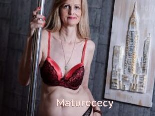 Maturececy