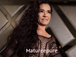 Matureepure