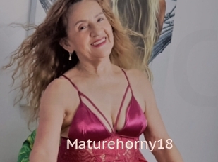 Maturehorny18