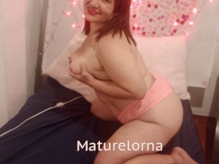 Maturelorna